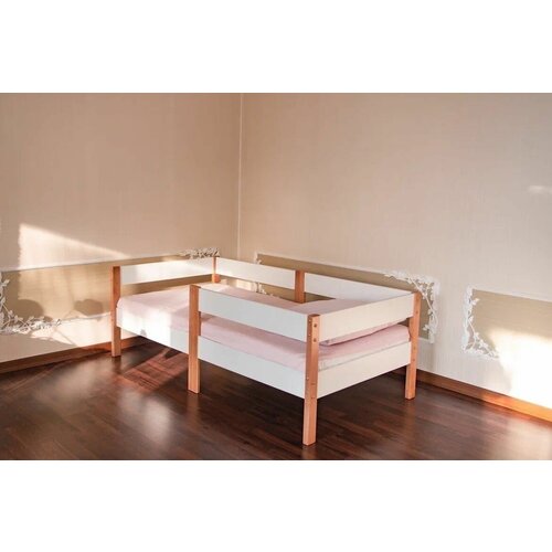 Кровать софа 18090 в скандинавском стиле 12400₽