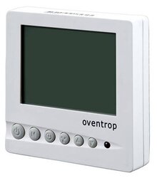 Терморегулятор oventrop 1152451