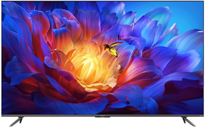 Телевизор Mi TV ES Pro 65 120HZ