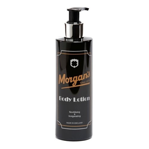 Лосьон для тела Morgan's Pomade Body Lotion 250 мл