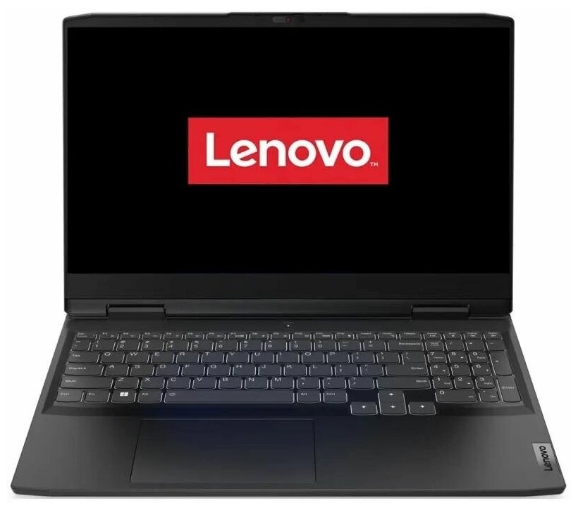 Ноутбук Lenovo 15.6" IdeaPad Gaming 3 15ARH7 82SB00C8RM
