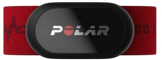 Polar Н10 Red Beat