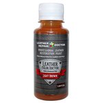 Liquid Leather Color Doctor, светло-коричневый - изображение