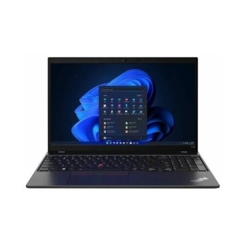 Ноутбук Lenovo ThinkPad L15 G3 13449000₽