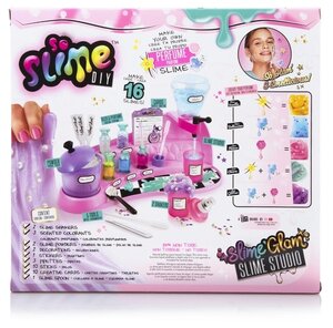 Canal Toys So Slime Diy SlimeGlam SSC127