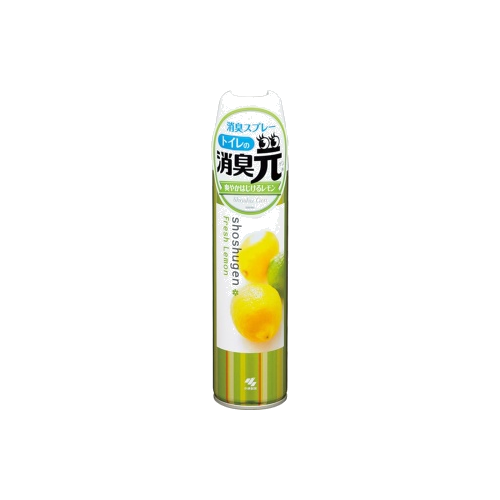 KOBAYASHI аэрозоль Fresh Lemon, 280 мл