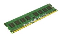 Оперативная память Kingston 2 ГБ DDR3 1333 МГц DIMM CL9 KVR13E9/2