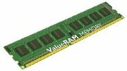 Оперативная память Kingston 2 ГБ DDR3 1333 МГц CL9 (KVR13E9/2)