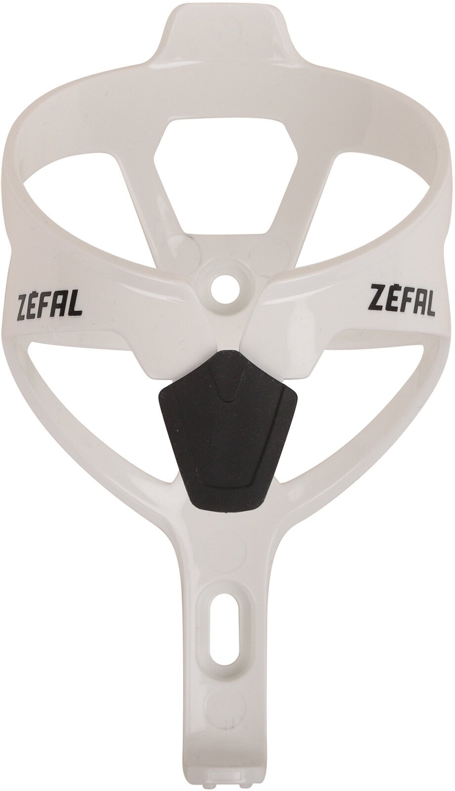  Zefal Pulse A2 Bottle Cage Black/White