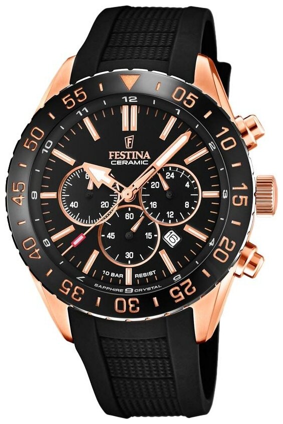 Наручные часы FESTINA F20516/2