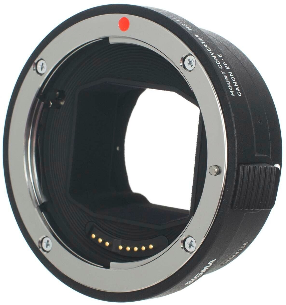 Адаптер Sigma MC-11 Canon EF на Sony E