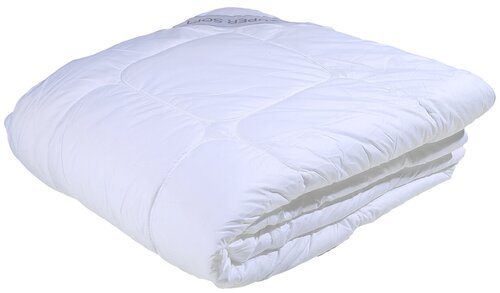 Одеяло, 200х220 см, микрофибра, Super Soft