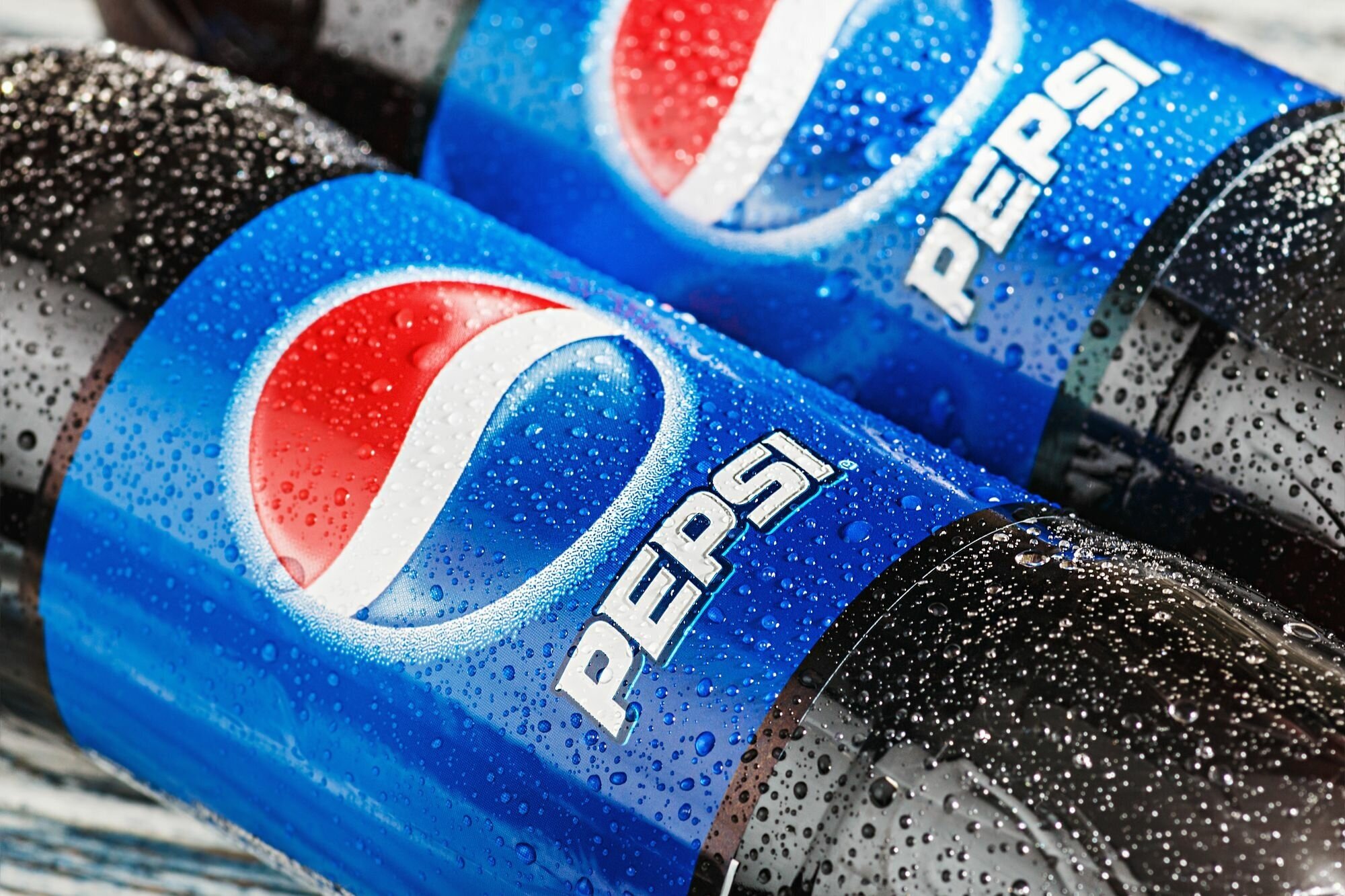 Газированный напиток Pepsi 1л. ПЭТ , упак (6 шт) - фотография № 4