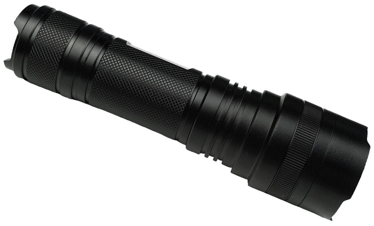 Фонарь Superfire L6-R5 500 Lumens