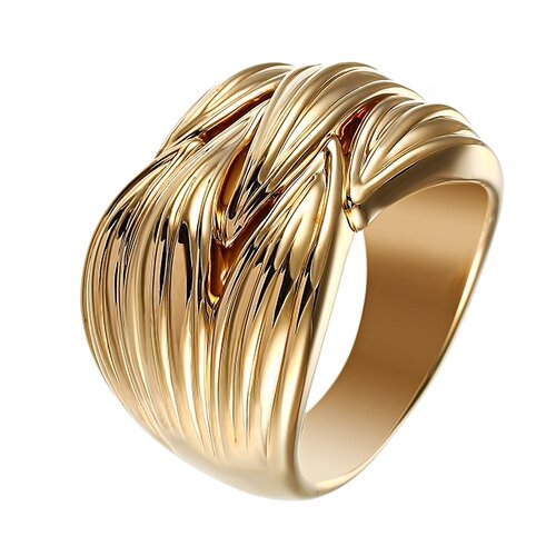 фото Element47 кольцо из серебра 925 пробы rr96849gd-10_ko_yg, размер 18