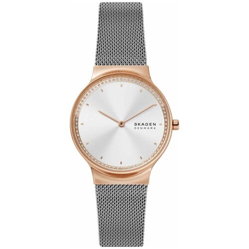 фото Наручные часы skagen наручные часы skagen skw3017, розовый