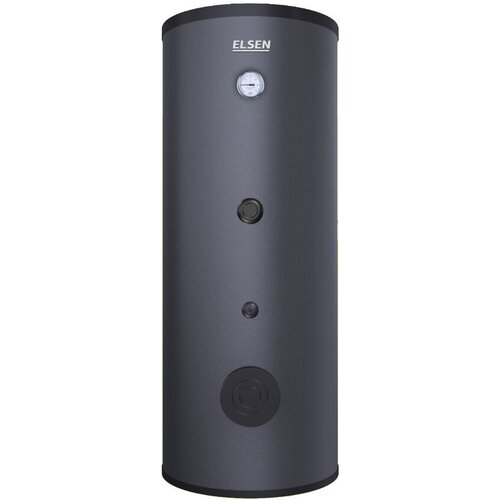 Бойлер косвенного нагрева Elsen EWH01 с одним змеевиком 200 л 8999900₽