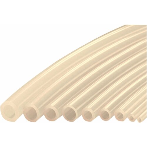 Трубка силиконовая 1102011мм внутренний диаметр 20 мм стенка длина 1м 673₽