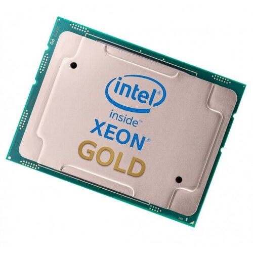 Процессор Intel Xeon Gold 6212U LGA3647,  24 x 2400 МГц, OEM
