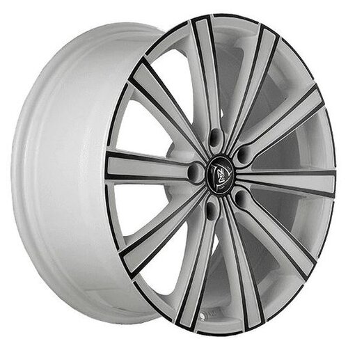 фото Колесный диск nz wheels f-55