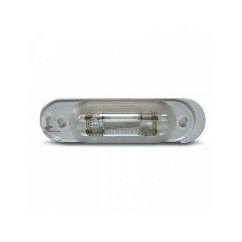 Рысь Подсветка номера 2110, 2123, Chevy Niva, Иж-2715, Таврия с лампой (рысь)