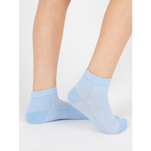 фото Носки красная ветка размер 12-14, голубой