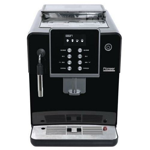 Кофемашина Pioneer CMA012C 3199000₽