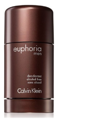 Calvin klein shop euphoria men deodorant