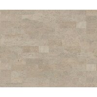 AJ2M001 Пробковое напольное покрытие AMORIM CORK PURE Identity Timide, в листах 600*300*6 мм, фаска с 4 сторон, предлакировка, 10 листов в упаковке