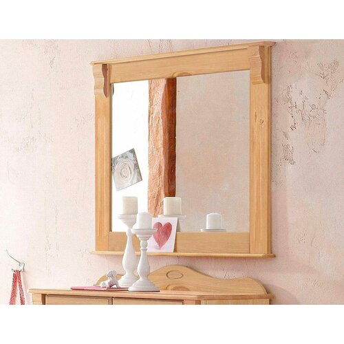 Зеркало Адель бежевый 9500₽