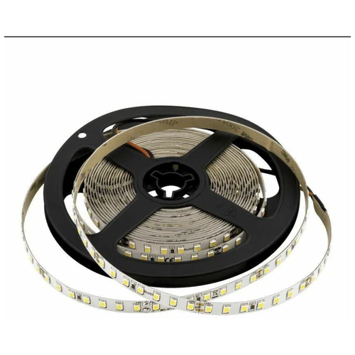 Светодиодная лента PRO 120 SMD 2835 12V 12W 2160Lm IP33 (двухслойная) 3000К