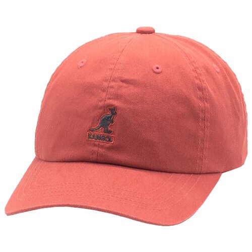 Бейсболка KANGOL K5165HT Washed Baseball, размер ONE