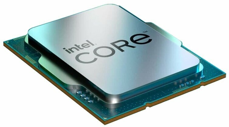 Процессор Intel Core i5 12600KF (CM8071504555228S RL4U) Soc-1700 oem 3.7GHz