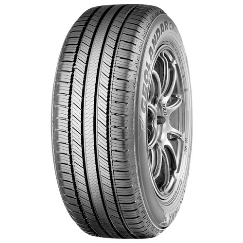 Шины 235/50 R19 Yokohama Geolandar G058 103V