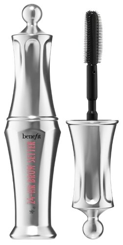 Benefit гель для бровей 24-Hour Brow Setter фиксирующий прозрачный мини-формат