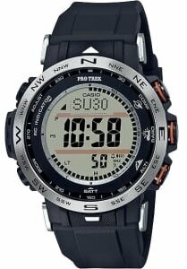 Наручные часы CASIO Pro Trek PRW-30-1AER
