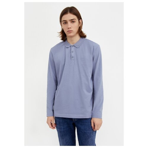 фото Лонгслив мужской finn flare цвет: