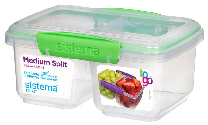    Sistema "To Go", 835 ,  21620