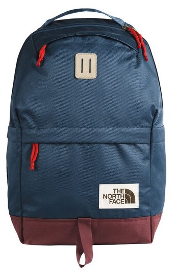 north face daypack backpack