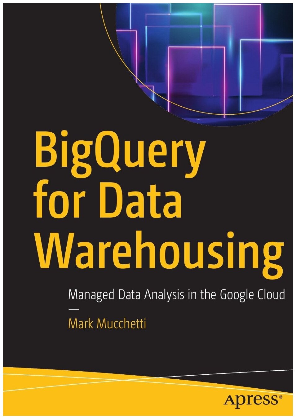 BigQuery for Data Warehousing. Managed Data Analysis in the Google Cloud