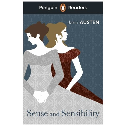 Austen Jane. Sense and Sensibility