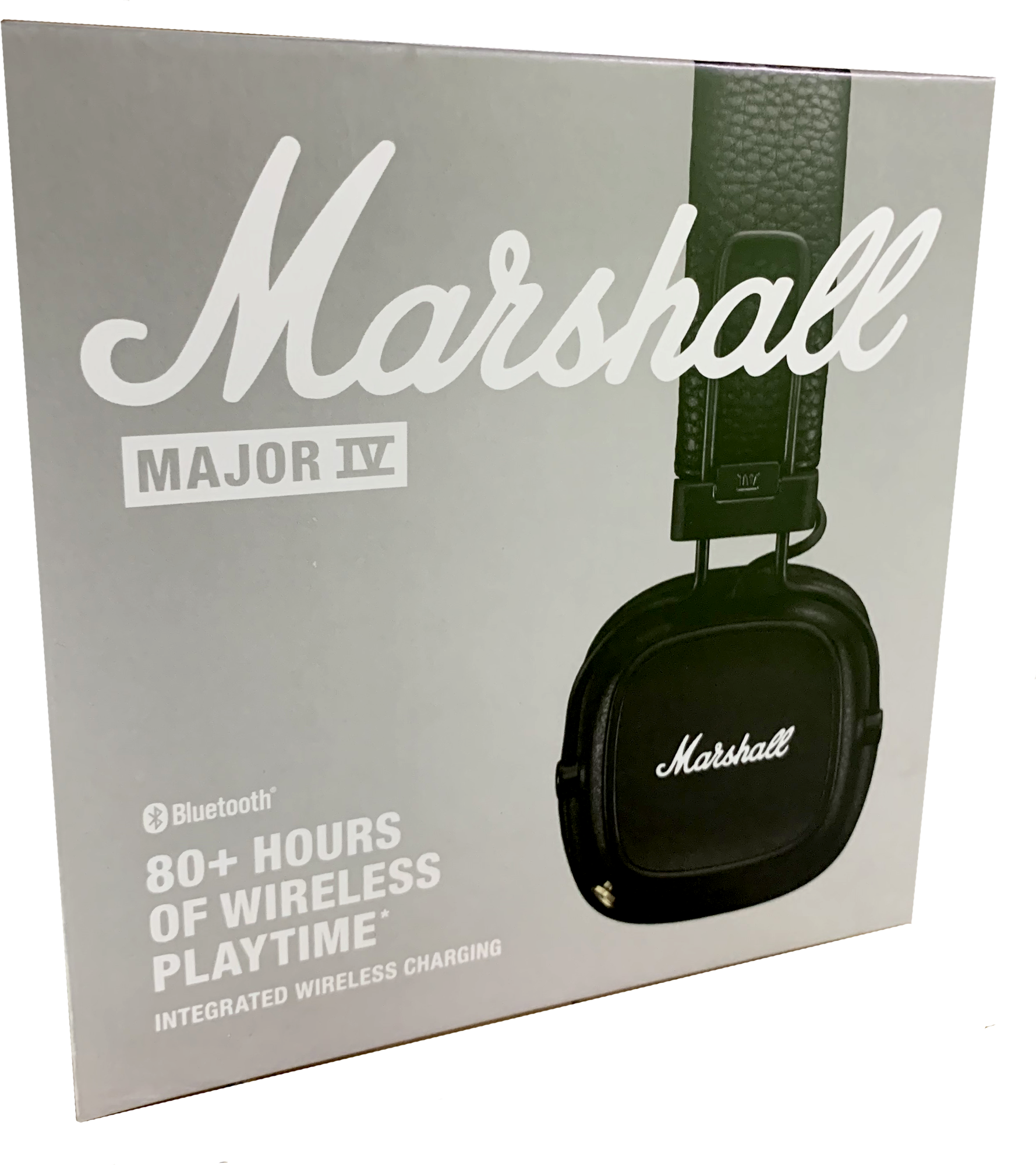 Беспроводные наушники Marshall Major IV