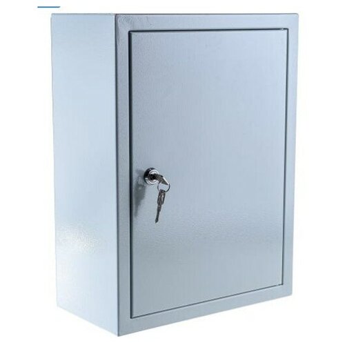 Щит ЩМП-04 U-plast 400*300*155 IP31 (RAL 7035)