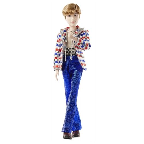 фото Кукла mattel bts prestige rm 29