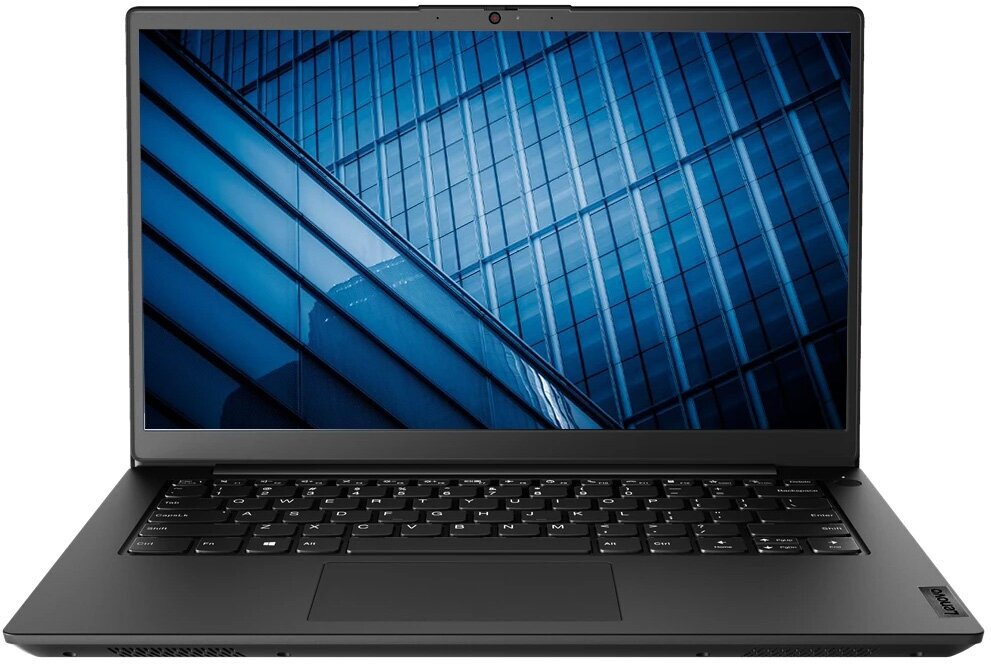 Ноутбук Lenovo K14 Gen 1, 14" (1920x1080) IPS/Intel Core i7-1165G7/8ГБ DDR4/512ГБ SSD/Iris Xe Graphics/Без ОС, черный [21CSS1BK00]