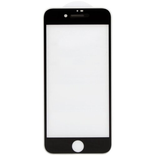 Защитное стекло для iPhone 7/8 10D Dust Proof Full Glue защитная сетка 0,22 мм (черное) защитное стекло stix 10d full glue iphone 6 6s с рамкой черное