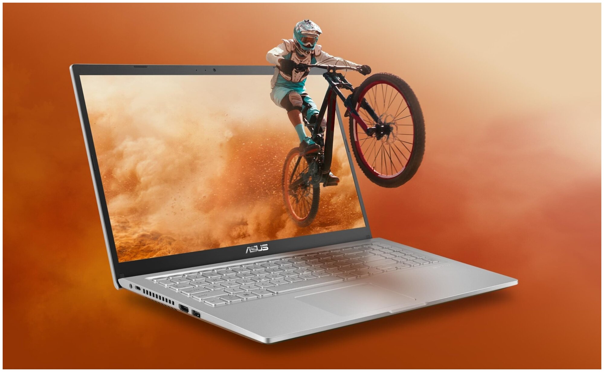 Ноутбук ASUS 90NB0TY1-M23800 i3-1115G4/8GB/256GB SSD/15.6"FHD/IPS/UHD Graphics/DOS/серый - фото №10