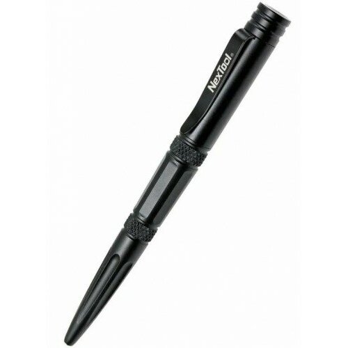 Тактическая ручка Xiaomi NexTool Guardian Tactical Pen (NE0002) тактическая ручка boker 09bo032 redox pen
