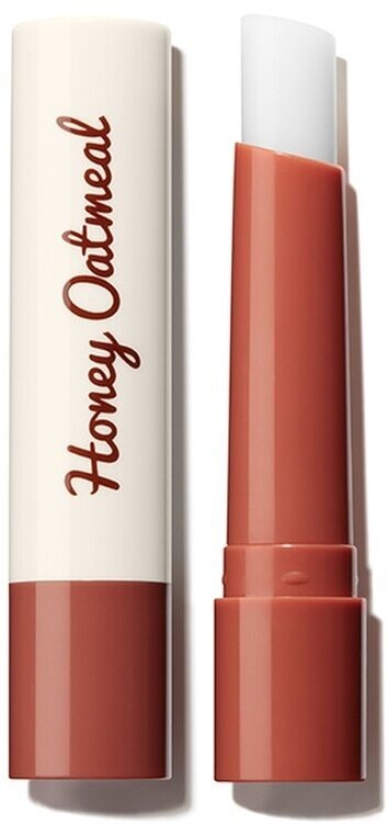 THE SAEM Бальзам для губ Honey Oatmeal Melting Lip Balm 2г