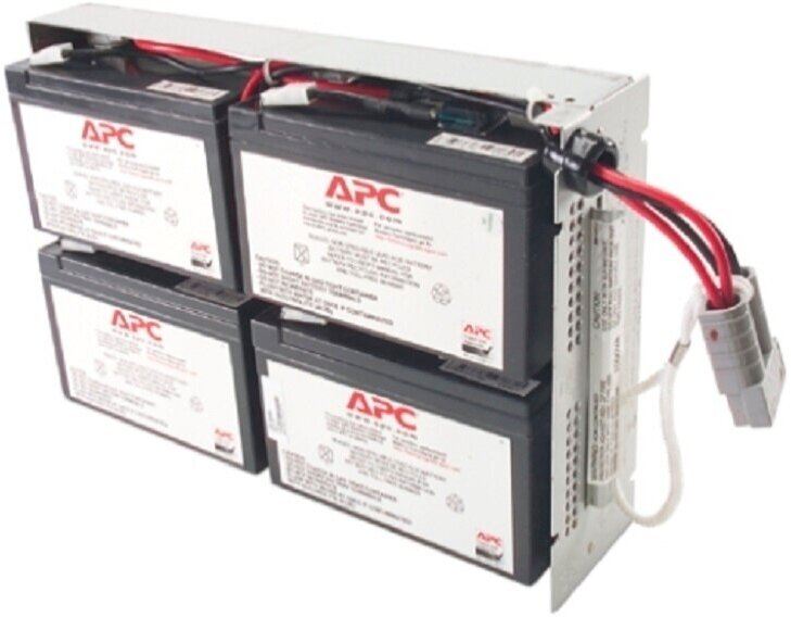 Сменный батарейный картридж APC RBC23